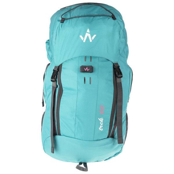 کوله پشتی کوهنوردی وانابی مدل Trek، Wanabee Trek Mountain Backpack