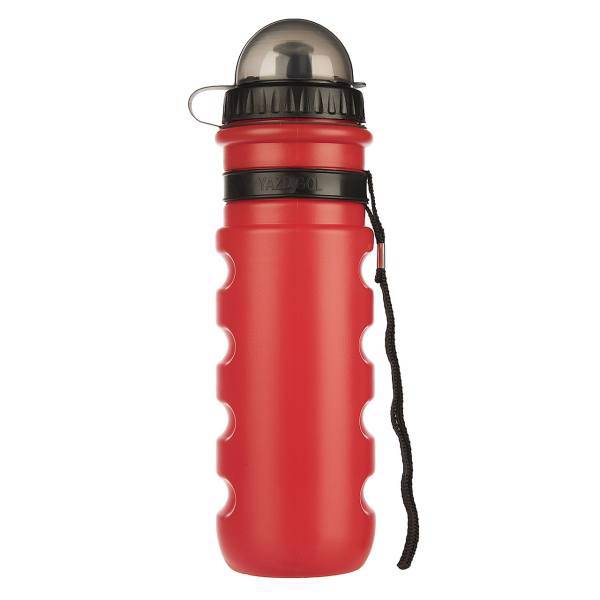 قمقمه یزدگل ظرفیت 0.5 لیتر، YazdGol Water Bottle 0.5 Litre