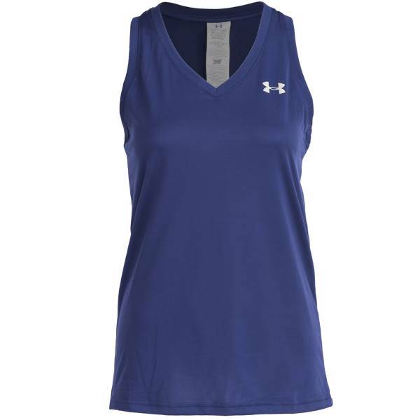 تاپ ورزشی زنانه آندر آرمور مدل Tech Tank، Under Armour Tech Tank Top For Women