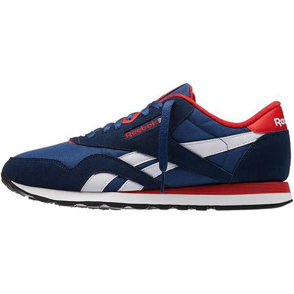 کفش راحتی مردانه ریباک مدل Classic Nylon کد M46535، Reebok Classic Nylon M46535 Men Casual Shoes