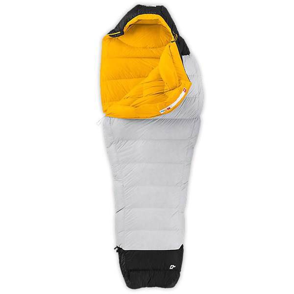 کیسه خواب نورث فیس مدل Hightail 2s، North Face Hightail 2s Sleeping Bags
