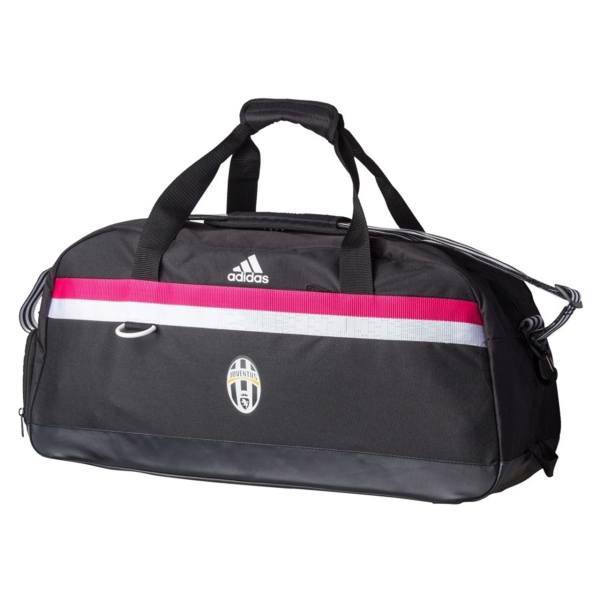 ساک ورزشی آدیداس مدل Juve TB M، Adidas Juve TB M Sport Bag