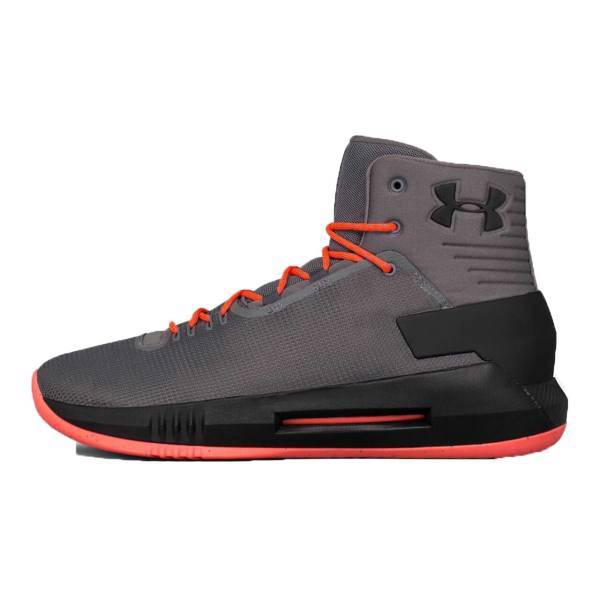 کفش بسکتبال آندر آرمور مدل درایو 4، Under Armour Drive 4