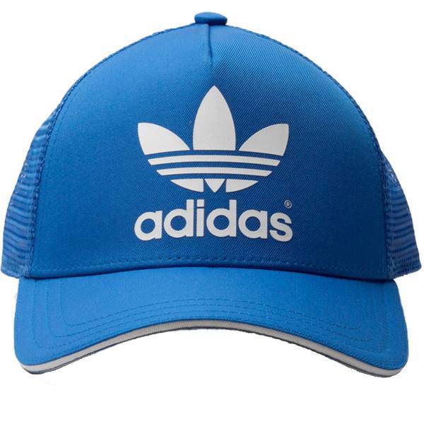 کلاه کپ مردانه آدیداس مدل AC Trucker، Adidas AC Trucker Cap For Men