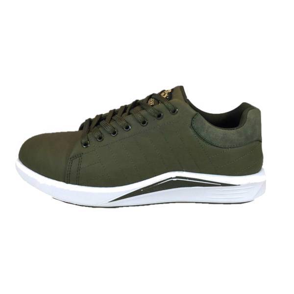 کفش راحتی مردانه مادرید مدل k.f.477، Madrid k.f.477 Casual Shoes For Men