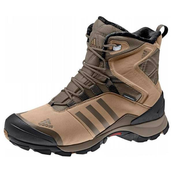 بوت مردانه آدیداس مدل Winter Hiker، Adidas Winter Hiker Boot Shoes For Men