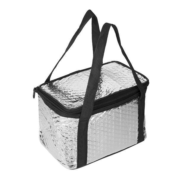 کیف عایق دار سرماگرم مدل رز، Sarmagarm Rose Insulated Bag