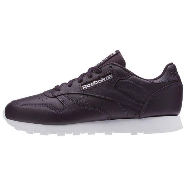 کفش راحتی زنانه ریباک مدل LEATHER SEASONAL، Reebok LEATHER SEASONAL Casual Shoes For Women