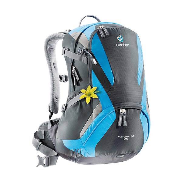 کوله پشتی کوه دیوتر مدل Futura 20 SL کد 34194، Deuter Futura 20 SL 34194 Backpack