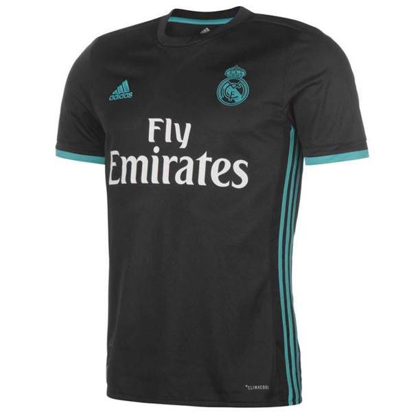 پیراهن تیم رئال مادرید مردانه آدیداس مدل Away Jersey، Adidas Real Madrid Away Jersey Teams For Men