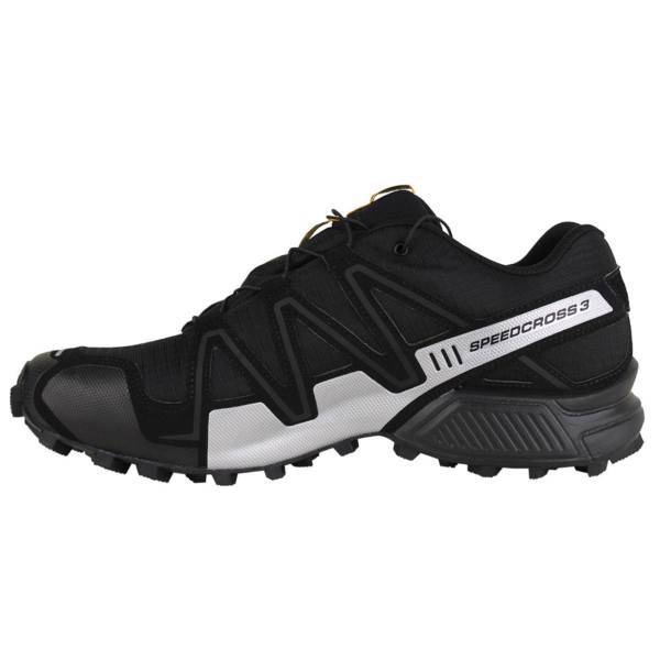 کفش مخصوص دویدن مردانه سالومون مدل Speedcross 3 GTX، Salomon Speedcross 3 GTX For Men Running shoes