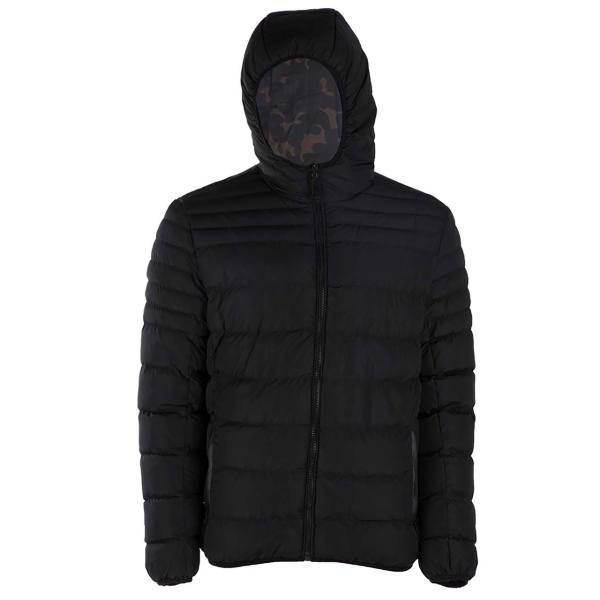 کاپشن مردانه کاتودی مدل YY108، Coutudi YY108 Jacket For Men