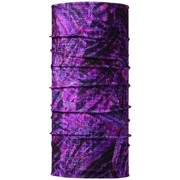 دستمال سر و گردن باف مدل Original Purple Jeff 11863، Buff Original Purple Jeff 11863 Head Wear