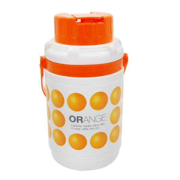 کلمن اورجینال مدل Travel، Orginal Travel Flask