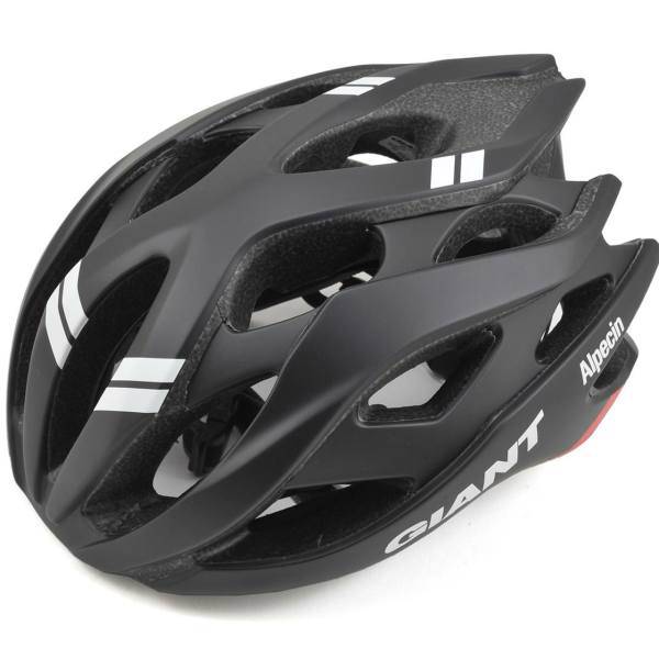 کلاه ایمنی دوچرخه جاینت مدل Rev Team، Giant Rev Team Helmet
