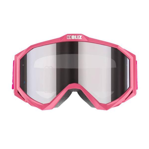 عینک اسکی بچه گانه بلیز سری EDGE Junior مدل 35045-41، Bliz 35045-41 EDGE Junior Ski Goggles For Kids