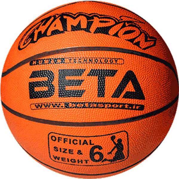 توپ بسکتبال بتا مدل PBR6، Beta PBR6 Basketball