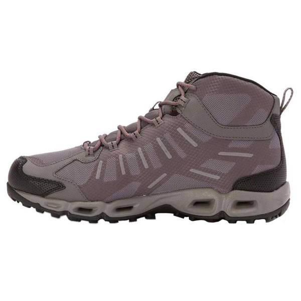 کفش کوهنوردی مردانه کلمبیا مدل Vent Freak Mid، Columbia Vent Freak Mid Climbing Shoes For Men