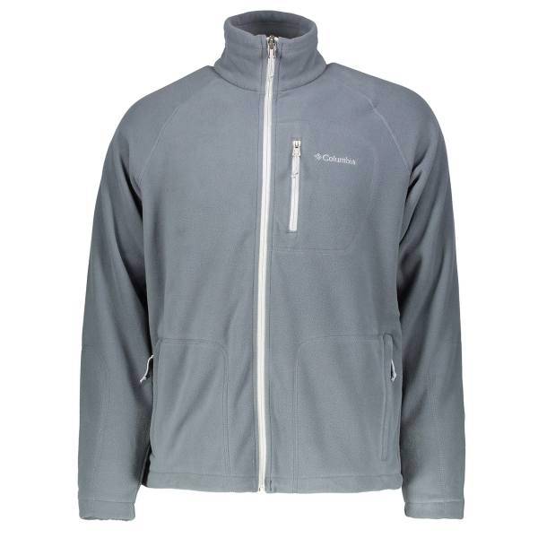 سویشرت مردانه کلمبیا مدل Fast Trek، Columbia Fast Trek Sweatshirt For Men