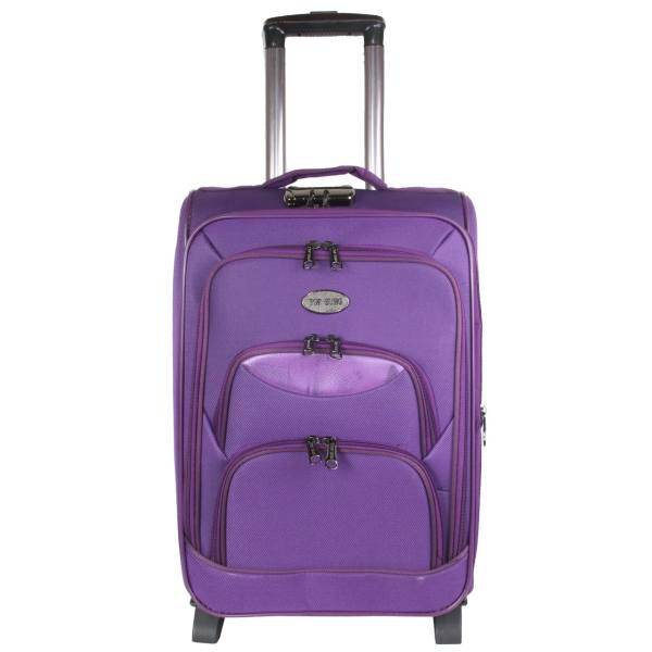 چمدان مدل 11-7356.3.24، 7356.4.24-11 Luggage