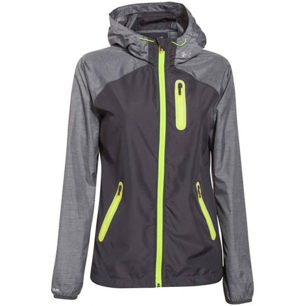 گرمکن زنانه آندر آرمور مدل UA Qualifier Woven، Under Armour UA Qualifier Woven For Women Tracksuit