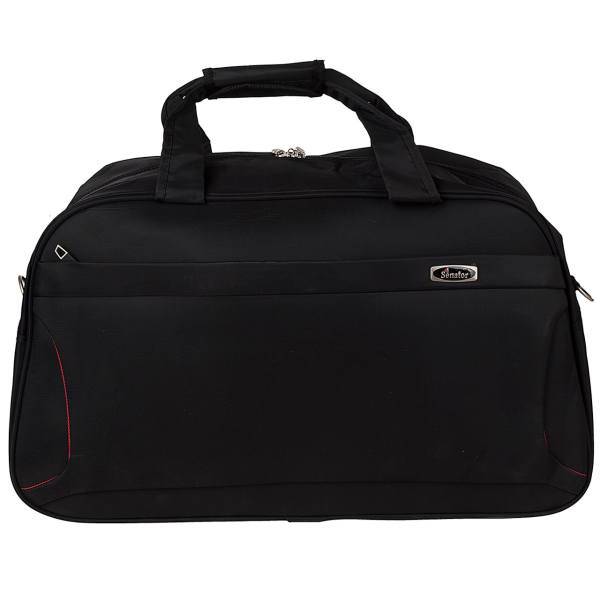 ساک سفری سناتور مدل 1316 سایز بزرگ، Senator 1316 Travel Bag Large