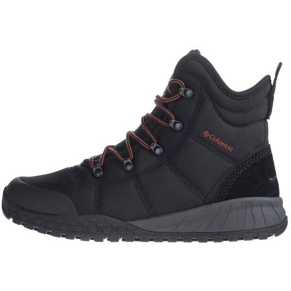 بوت مردانه کلمبیا مدل Fairbanks، Columbia Fairbanks Boot For Men