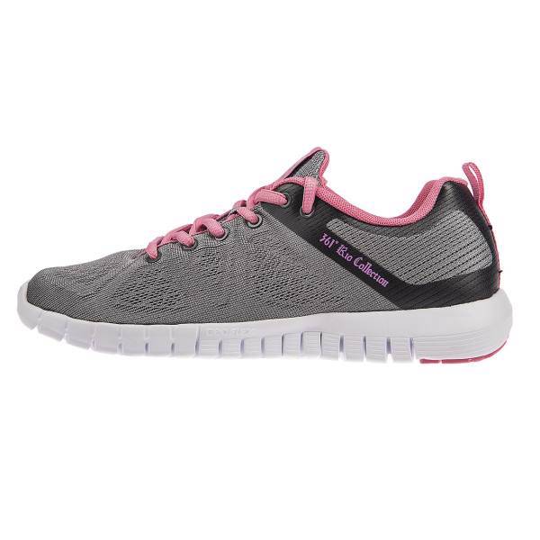 کفش مخصوص دویدن زنانه 361 درجه مدل 14407، Model 14407 Running Shoes By 361 Degrees For Women