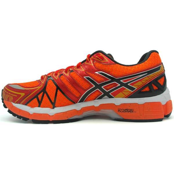 کفش مخصوص دویدن مردانه اسیکس مدل GEL Kayano 20 کد T3N2N-3290، Asics GEL Kayano 20 T3N2N-3290 Men Running Shoes