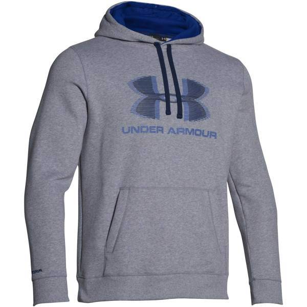 هودی مردونه آندر آرمور مدل Storm Rival Graphic، Under Armour Storm Rival Graphic Hoody For Men