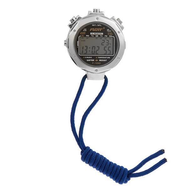 کرنومتر فلات مدل F-109D، Flott F-109D Sport Stopwatch