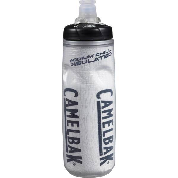 قمقمه کمل بک مدل Podium Chill Insulated Race Edition ظرفیت 0.62 لیتر، Camelbak Podium Chill Insulated Race Edition Water Bottle 0.62 Liter