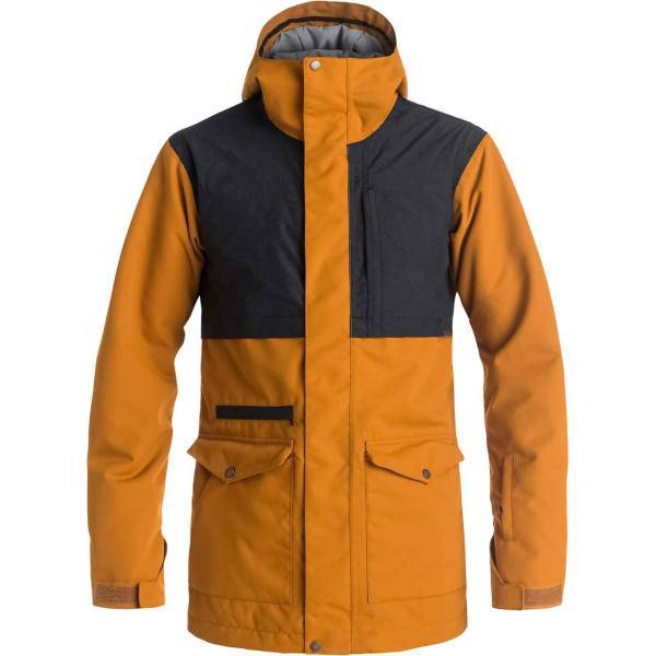 کاپشن مردانه کوئیک سیلور مدل New Wave Horizon، Quiksilver New Wave Horizon Jacket For Men