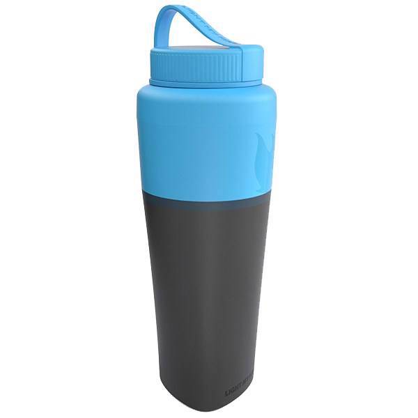 قمقمه لایت مای فایر مدل Pack Up ظرفیت 0.7 لیتر، Light My Fire Pack Up Bottle 0.7L Water Cup