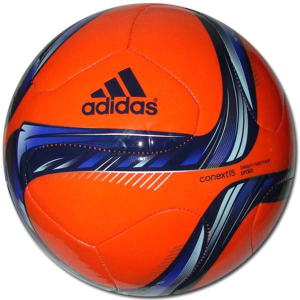 توپ فوتسال آدیداس مدل Conext 15 Praiax، Adidas Conext 15 Praiax Futsal Ball