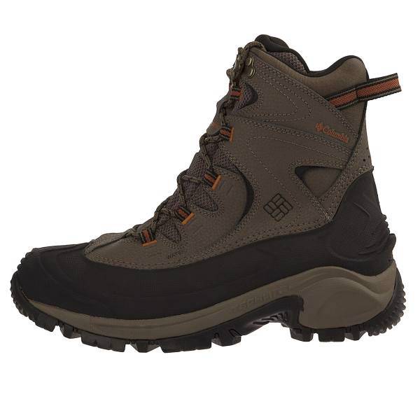 بوت مردانه کلمبیا مدل Bugaboot II، Columbia Bugaboot II Boots For Men