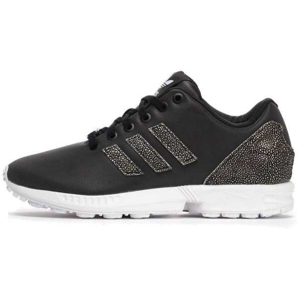 کفش راحتی زنانه آدیداس مدل ZU Flux، Adidas ZU Flux Casual Shoes For Women