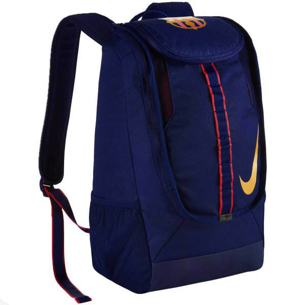 کوله پشتی نایکی مدل Allegiance FC Barcelona Shield Compact، Nike Allegiance FC Barcelona Shield Compact Backpack