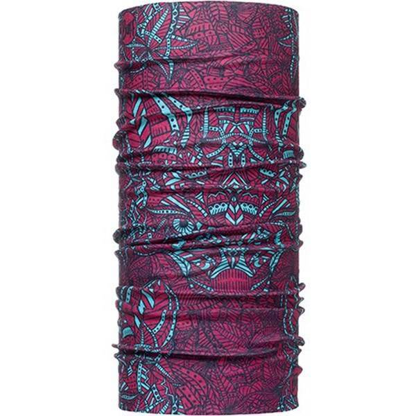 دستمال سر و گردن باف مدل Original Purple Digil کد 104832، Buff Original Purple Digil 104832 Head Wear