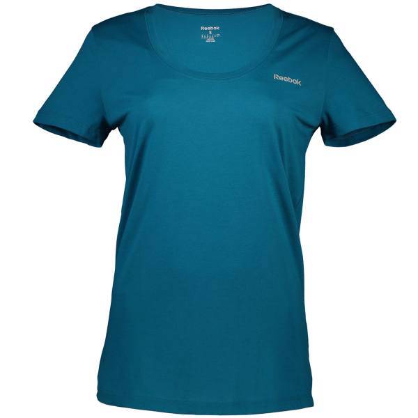 تی شرت زنانه ریباک مدل EL Perfect، Reebok EL Perfect T-Shirt For Women