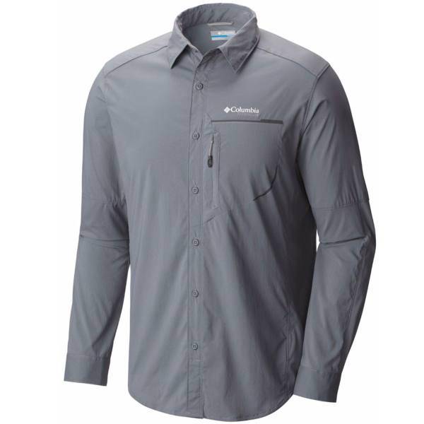 پیراهن مردانه کلمبیا مدل Trail Strike، Columbia Trail Strike Shirt For Men