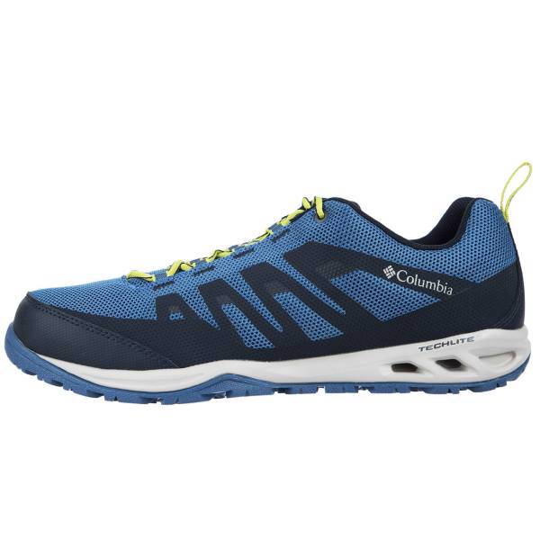 کفش مخصوص دویدن مردانه کلمبیا مدل Vapor، Columbia Vapor Running Shoes For Men