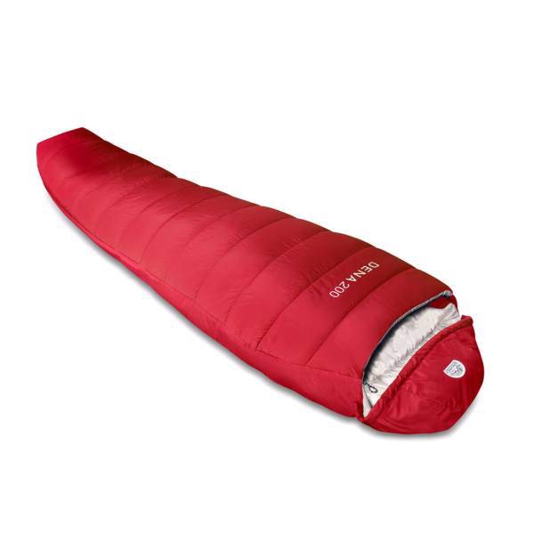 کیسه خواب صخره مدل Dena 200 regular، Sakhre dena 200 regular sleeping bag