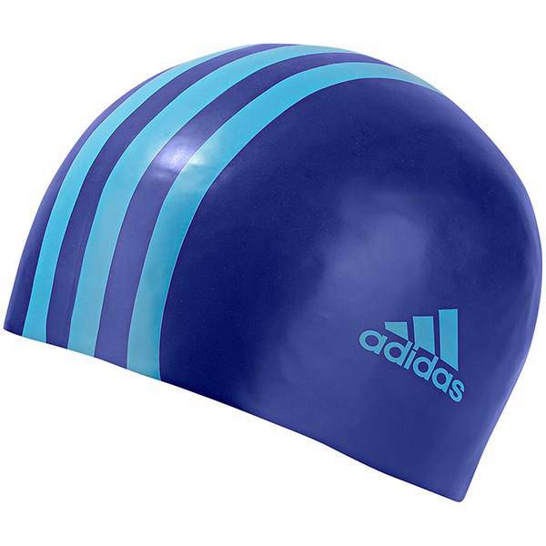 کلاه شنای آدیداس مدل SIL3STR Cpy 1PC کد Z33969، Adidas SIL3STR Cpy 1PC Z33969 Swiming Cap