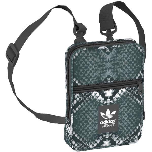 کیف گردنی آدیداس مدل Original AC HW، Adidas Original AC HW Neck Bag