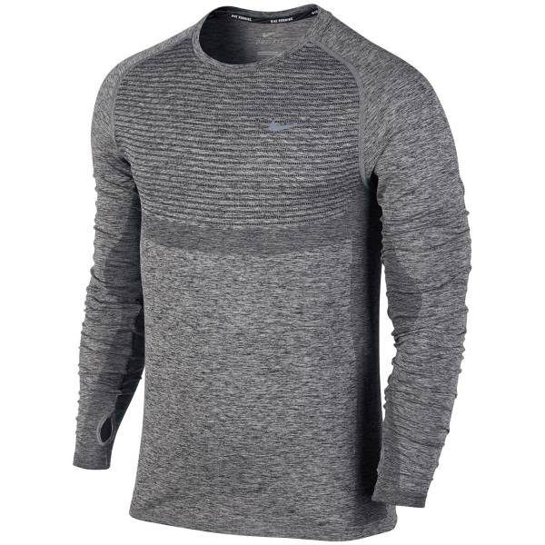 تی شرت مردانه نایکی مدل Dri-Fit، Nike Dri-Fit T-shirt For Men
