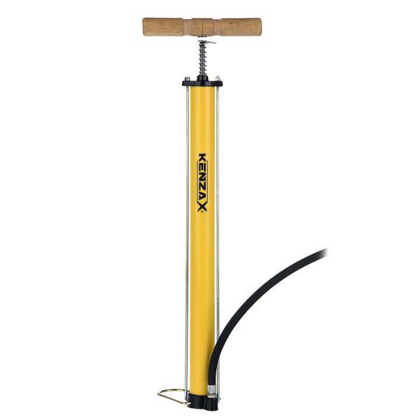 تلمبه دستی کنزاکس مدل KFP-103، Kenzax KFP-103 Hand Pump