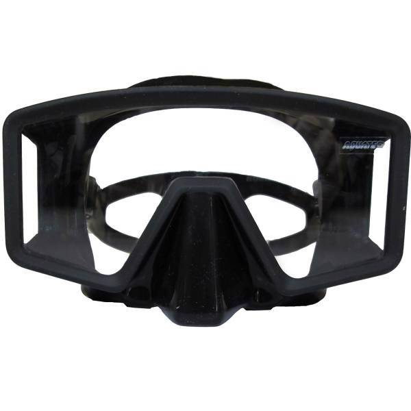 ماسک غواصی آکواتک مدل MK355N، Aquatec MK355N Diving Mask