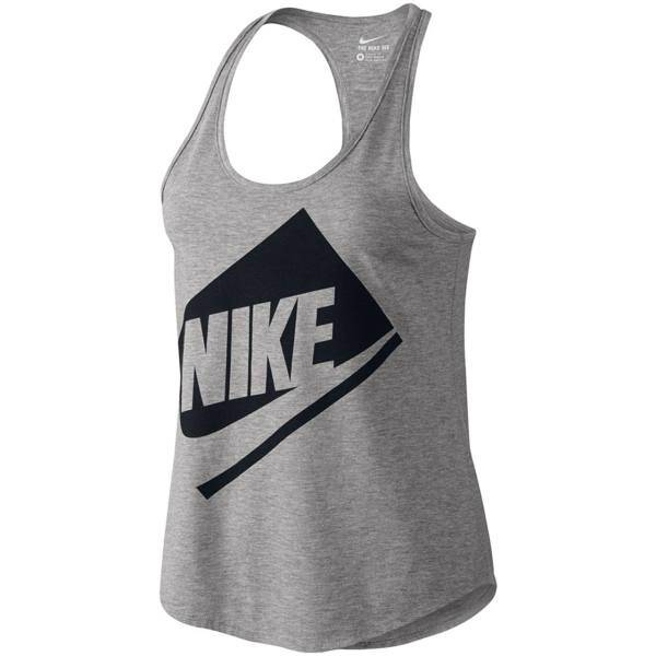 تی شرت زنانه نایکی مدل Box Futura Racer، Nike Box Futura Racer T-shirt For Women