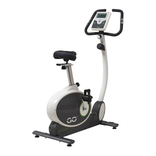 دوچرخه ثابت تنتوری مدل Go Bike 30، Tunturi Go Bike 30 Magnetic Bike